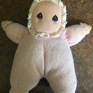 Vintage 1995 Precious Moments doll